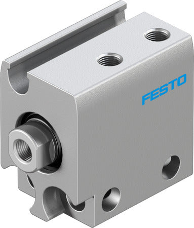ADN-S-10-5-I-F1A Compact cylinder