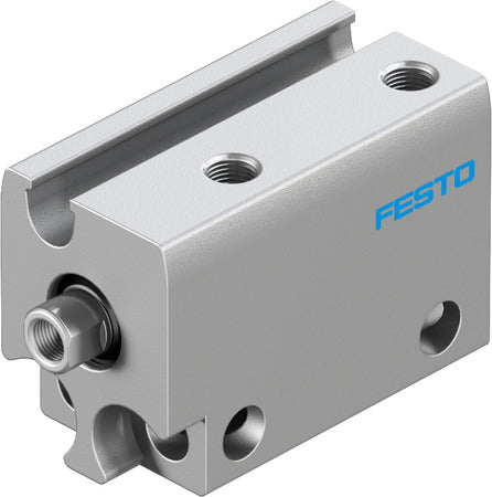 ADN-S-6-10-I Compact cylinder