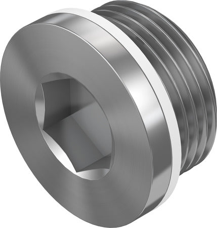 B-1 Blanking plug