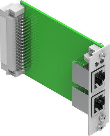 CAMC-EC Interface