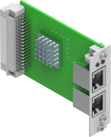 CAMC-F-EP Interface