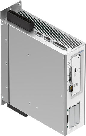 CMMP-AS-C10-11A-P3-M3 Motor controller