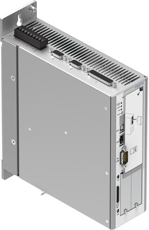 CMMP-AS-C2-3A-M3 Motor controller