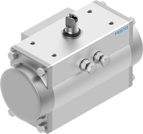 DFPD-N-20-RP-90-RS30-F04 Semi-rotary drive