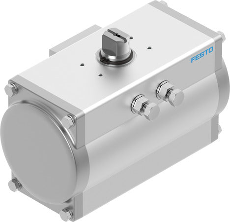 DFPD-240-RP-90-RD-F0710 Semi-rotary drive