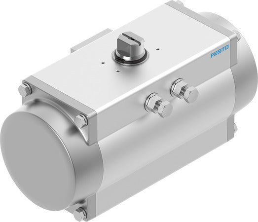 DFPD-N-700-RP-90-RD-F1012 Quarter turn actuator