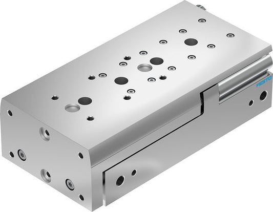 DGST-25-100-PA Mini slide