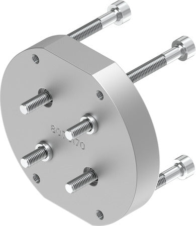 DHAA-G-R3-12-B8-20 Adapter kit