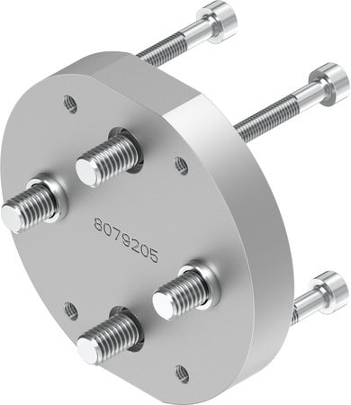 DHAA-G-R3-25-B8-20 Adapter kit