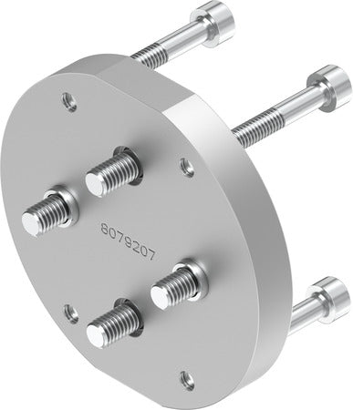 DHAA-G-R3-25-B8-25 Adapter kit