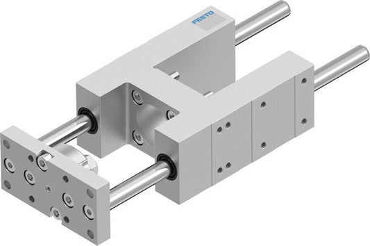 EAGF-V2-KF-32-100 Guide unit