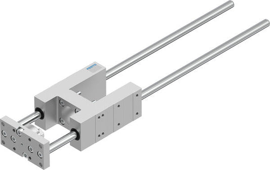 EAGF-V2-KF-32-320 Guide unit