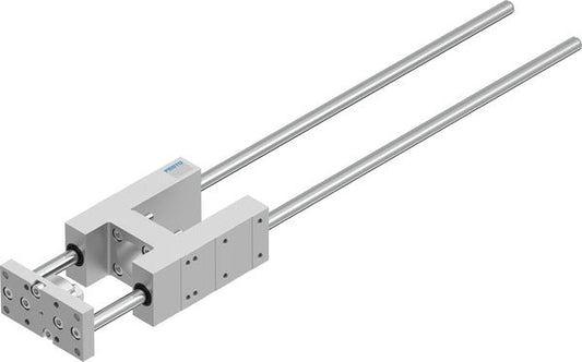 EAGF-V2-KF-32-400 Guide unit