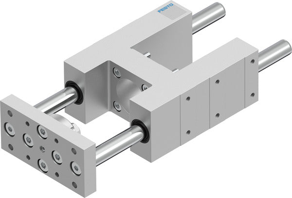 EAGF-V2-KF-40-100 Guide unit