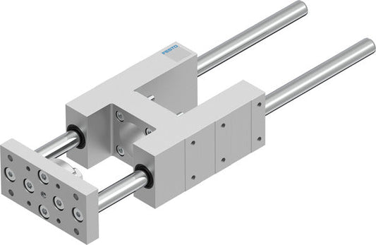 EAGF-V2-KF-40-200 Guide unit