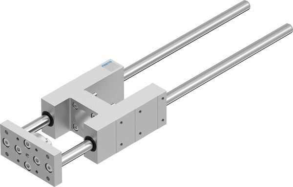 EAGF-V2-KF-40-320 Guide unit