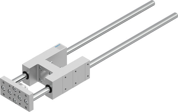 EAGF-V2-KF-40-400 Guide unit