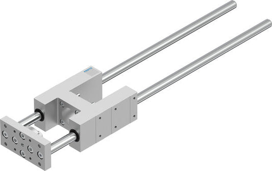 EAGF-V2-KF-40-400 Guide unit