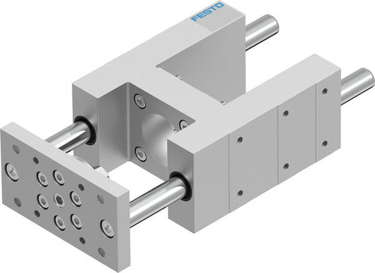 EAGF-V2-KF-63-100 Guide unit