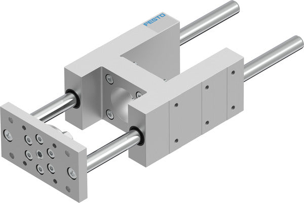 EAGF-V2-KF-63-200 Guide unit
