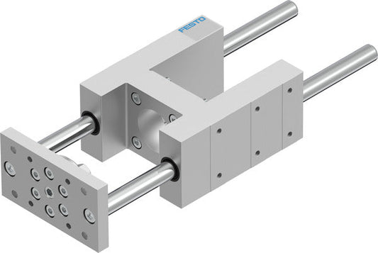 EAGF-V2-KF-63-200 Guide unit