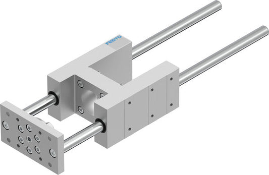EAGF-V2-KF-63-320 Guide unit