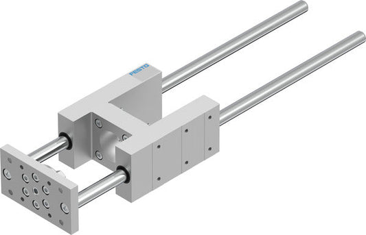 EAGF-V2-KF-63-400 Guide unit