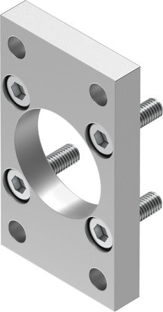 EAHH-V2-32-R1 Flange mounting