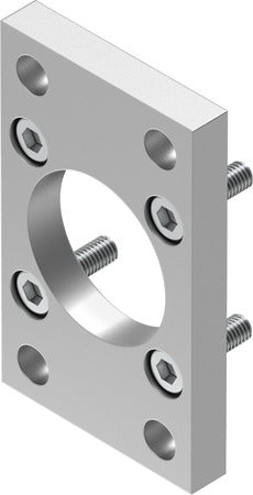 EAHH-V2-40-R1 Flange mounting