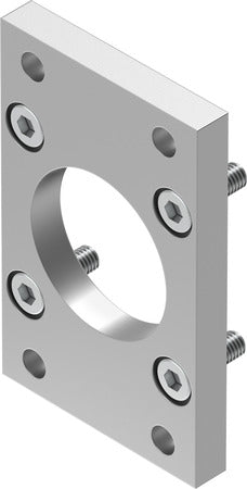 EAHH-V2-63-R1 Flange mounting