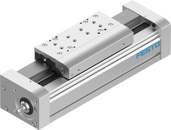 EGC-120-100-BS-25P-KF-0H-ML-GK Spindle axis
