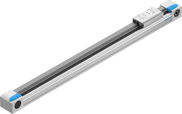 EGC-120-1200-TB-KF-0H-GK Toothed belt axis