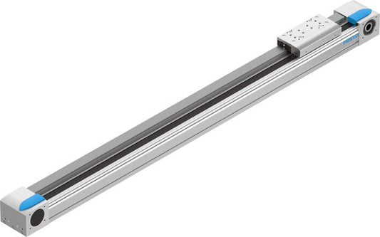 EGC-120-1200-TB-KF-0H-GK Toothed belt axis