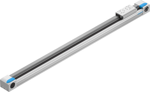 EGC-120-1500-TB-KF-0H-GK Toothed belt axis