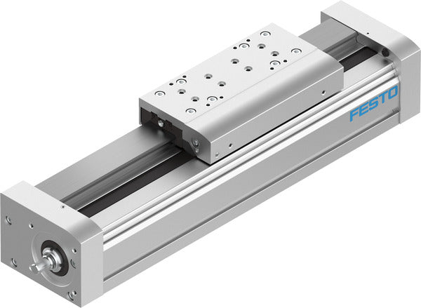 EGC-120-200-BS-25P-KF-0H-ML-GK Spindle axis