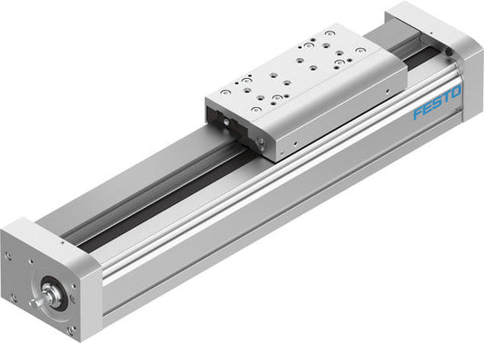 EGC-120-300-BS-25P-KF-0H-ML-GK Spindle axis