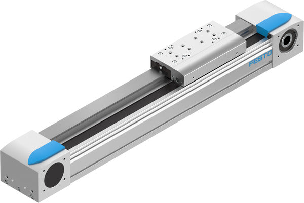 EGC-120-400-TB-KF-0H-GK Toothed belt axis