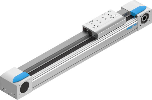 EGC-120-500-TB-KF-0H-GK Toothed belt axis