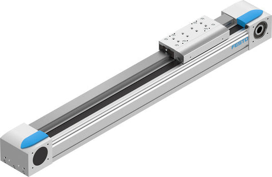 EGC-120-600-TB-KF-0H-GK Toothed belt axis