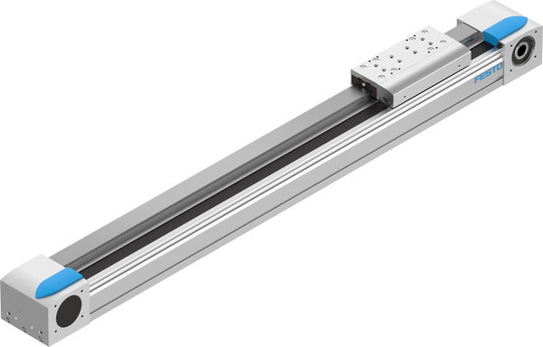 EGC-120-800-TB-KF-0H-GK Toothed belt axis