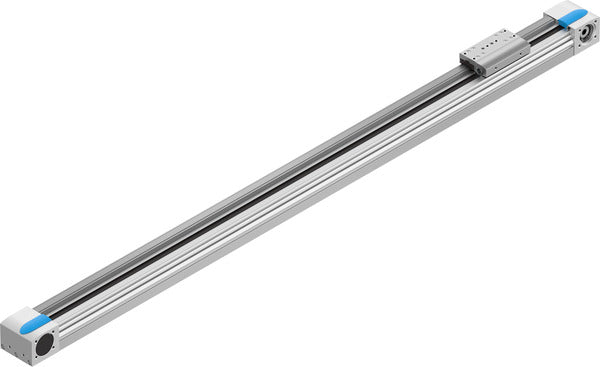 EGC-70-1000-TB-KF-0H-GK Toothed belt axis