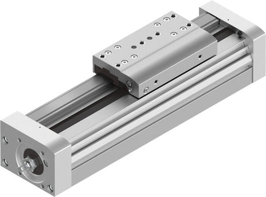 EGC-70-100-BS-10P-KF-0H-ML-GK Spindle axis