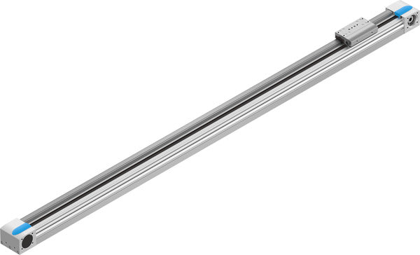 EGC-70-1200-TB-KF-0H-GK Toothed belt axis