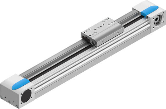 EGC-70-300-TB-KF-0H-GK Toothed belt axis