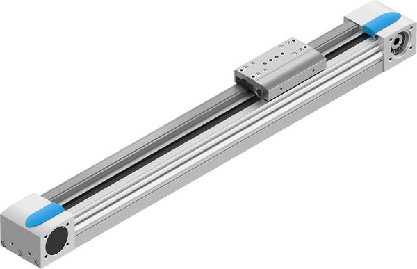 EGC-70-400-TB-KF-0H-GK Toothed belt axis