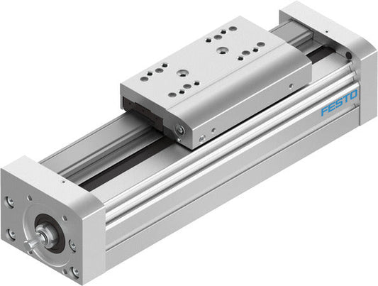 EGC-80-100-BS-20P-KF-0H-ML-GK Spindle axis