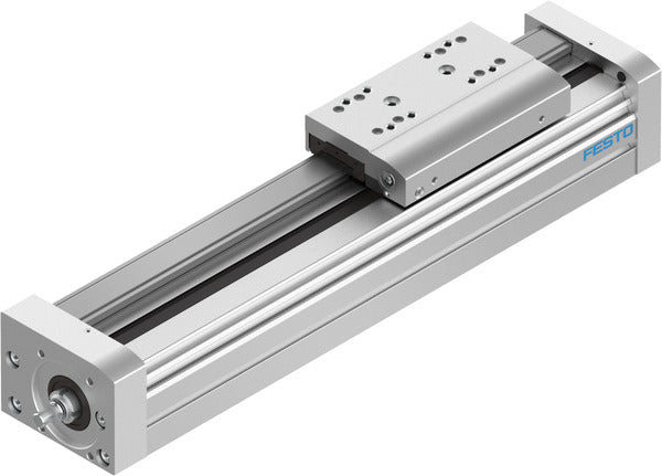 EGC-80-200-BS-10P-KF-0H-ML-GK Spindle axis