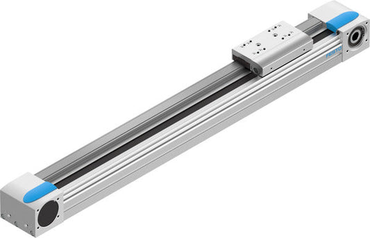 EGC-80-500-TB-KF-0H-GK Toothed belt axis