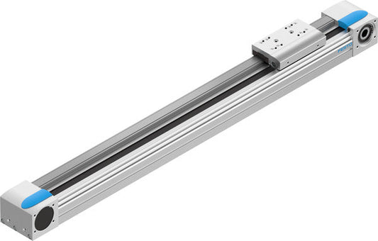 EGC-80-600-TB-KF-0H-GK Toothed belt axis