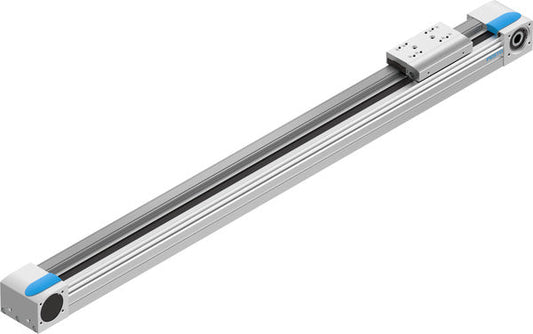 EGC-80-800-TB-KF-0H-GK Toothed belt axis